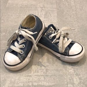 Toddler Converse Allstar